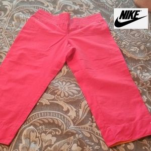 Nike Capris